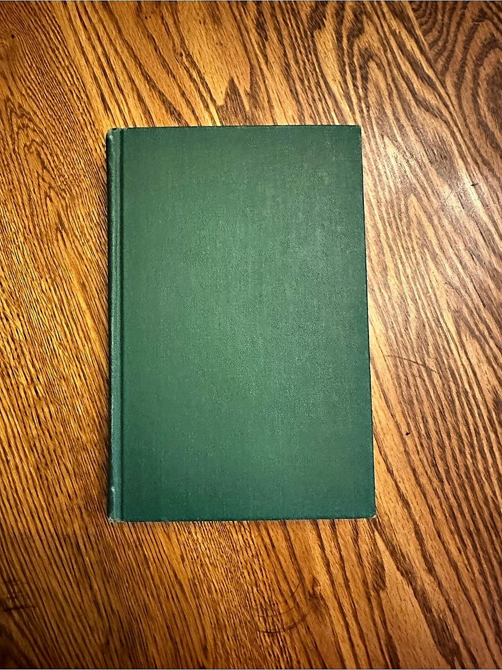 A Commentary on the Acts of the Apostles Green Book